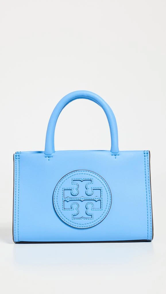 Tory Burch Mini Ella Bio Tote 6