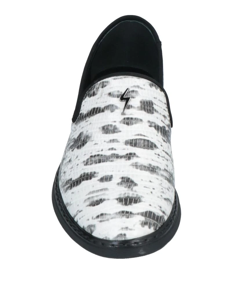 Giuseppe Zanotti Loafers 4