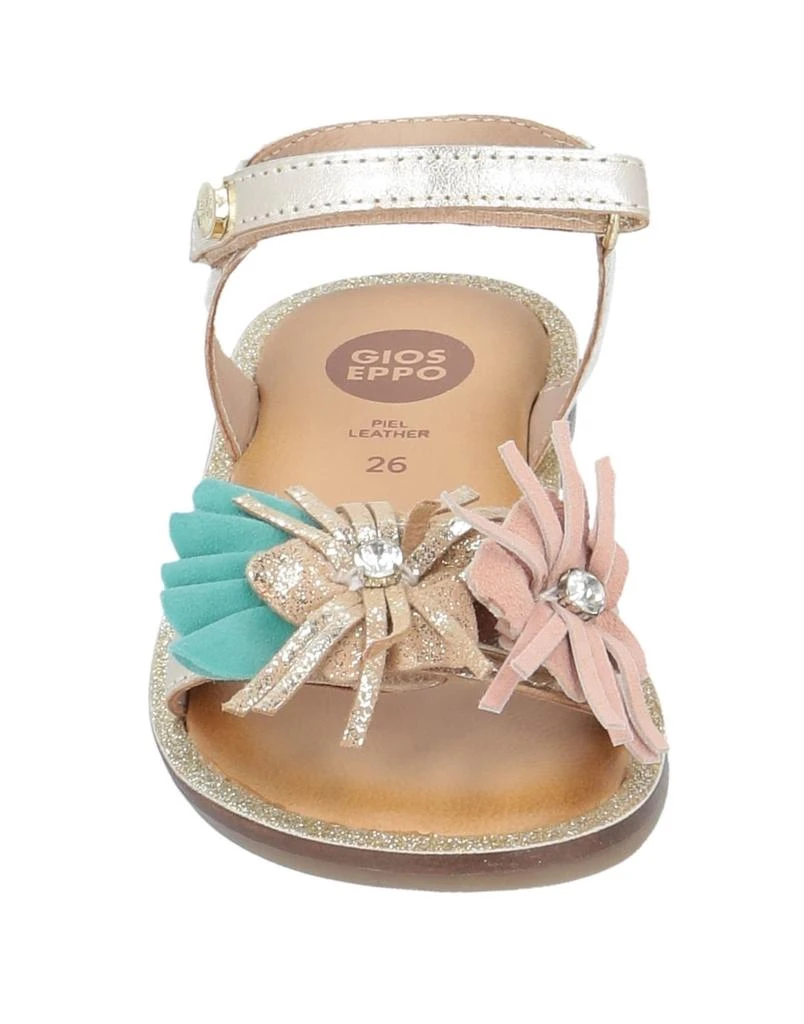 GIOSEPPO Sandals 4
