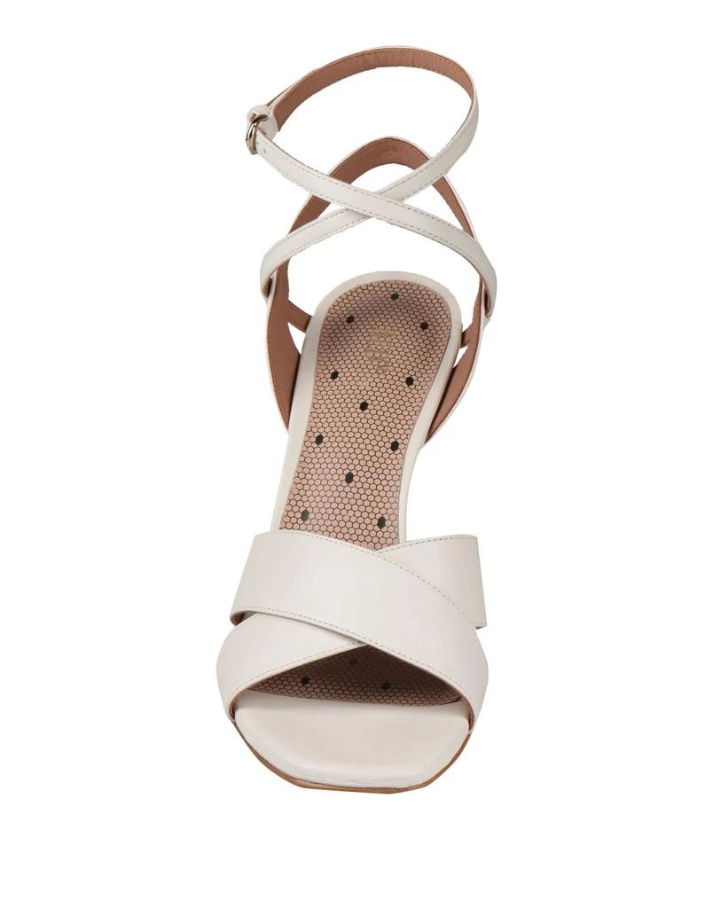 RED Valentino Sandals 4
