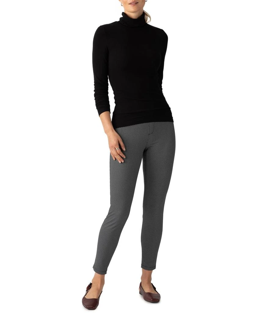 Sanctuary Runway Legging 4