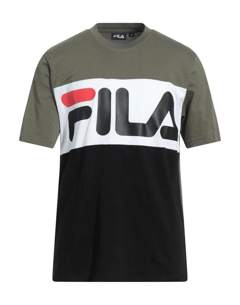 FILA Basic T-shirt 1