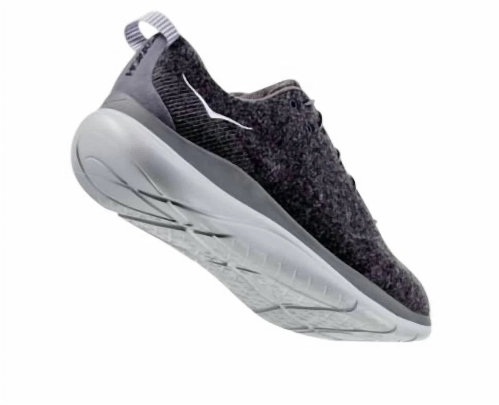 Hoka One One Hoka - Women's Hupana Flow Wool Shoes 3