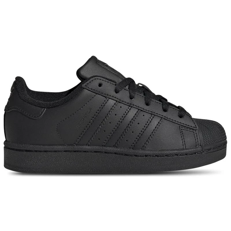 Adidas adidas Originals Superstar - Boys' Preschool 1