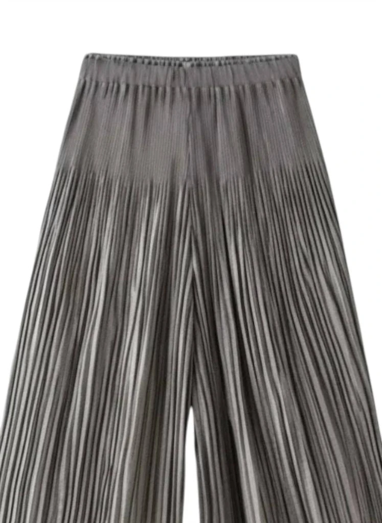 Ellyndale Ellyndale - Women
s Pleated Pants 2