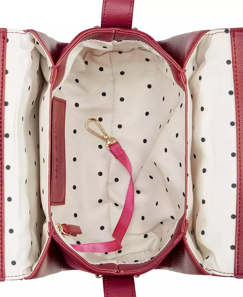 On 34th Leslii Small Crossbody, Created for Macy's 6