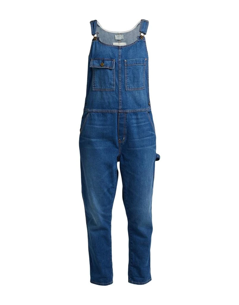 Current Elliott Denim overall 1