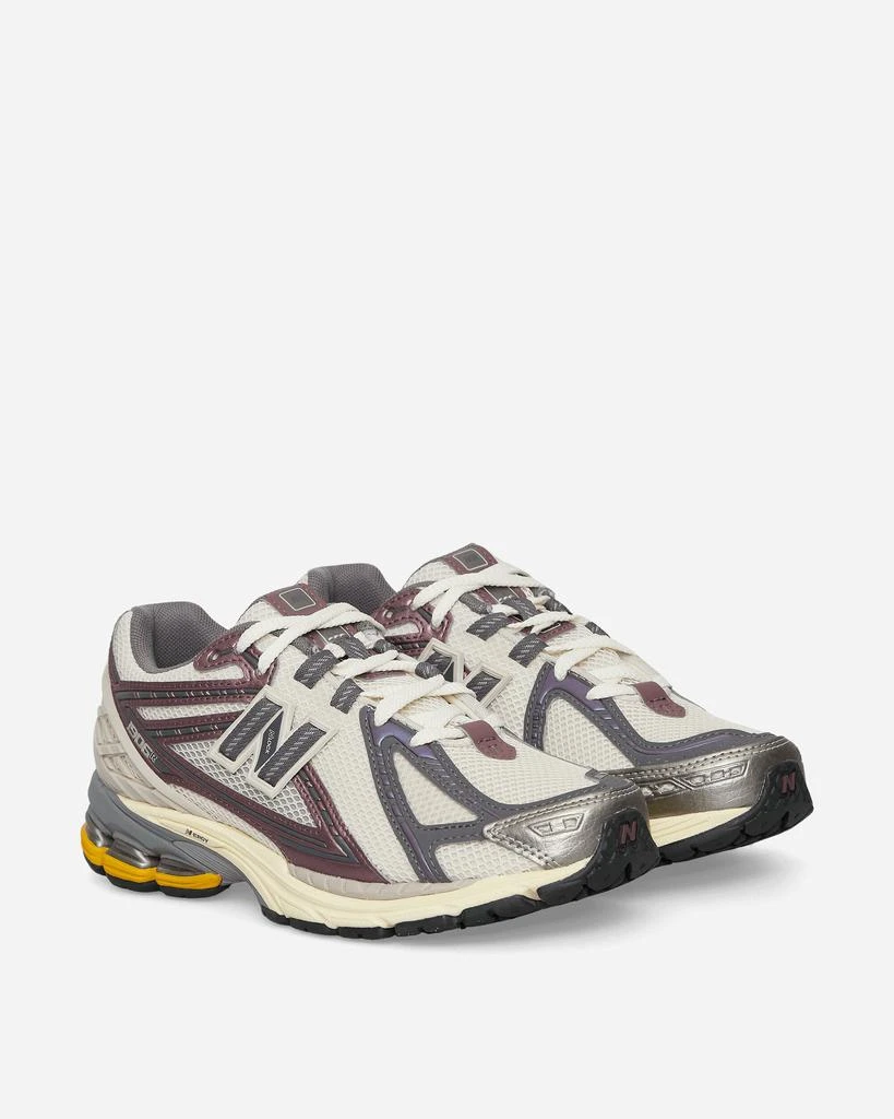 New Balance 1906R Sneakers Licorice / Moonbeam / Castlerock 2
