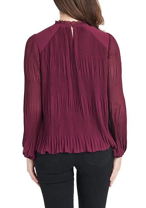 DR2 by Daniel Rainn By Daniel Rainn Long Sleeve Top 2