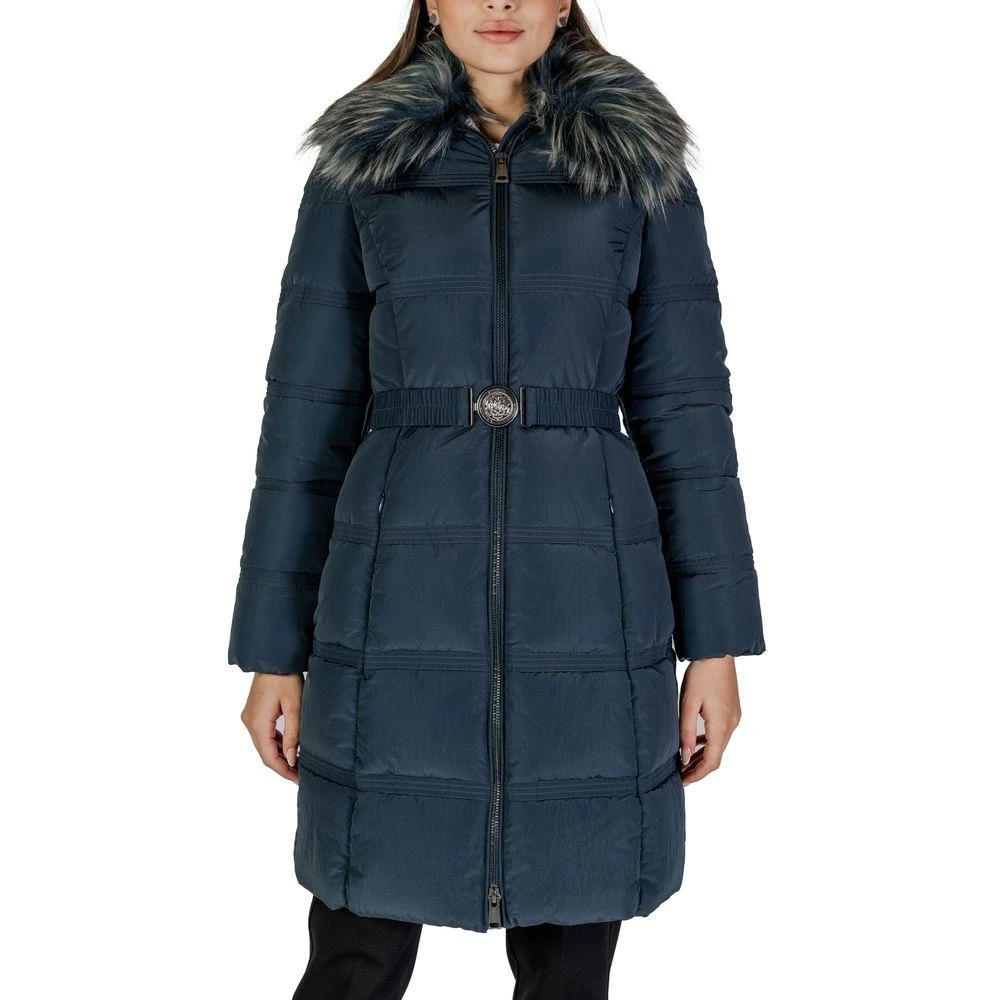 GUESS Polyester Jackets & Women's Coat 1