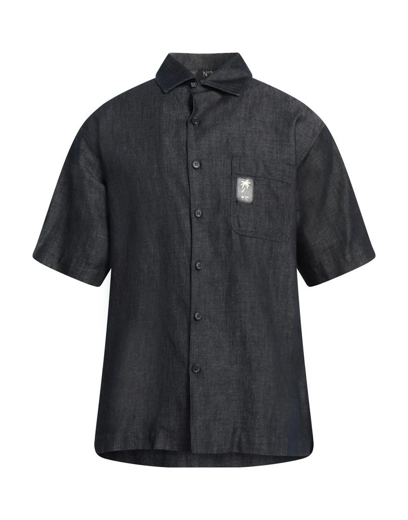 N°21 Denim shirt 1