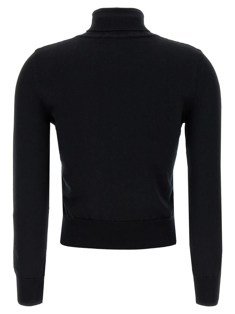 Antonino Valenti enriette Turtleneck Sweater