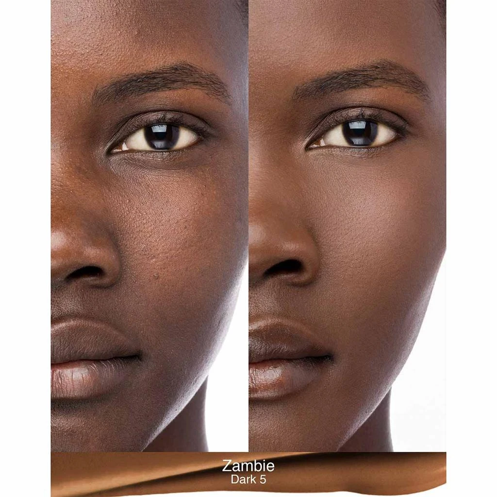 NARS Natural Radiant Longwear Foundation 99