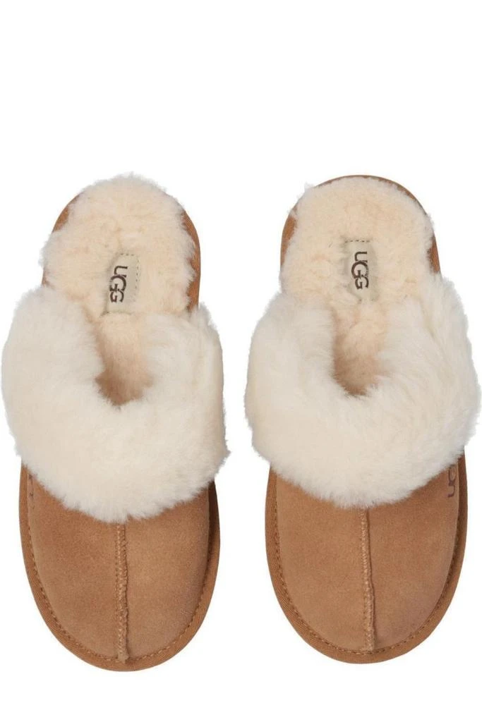 UGG UGG Kids Cozy II Slip-On Slippers 4