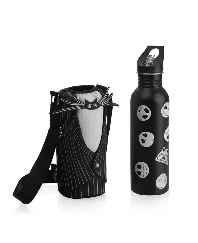 ONIVA Disney Nightmare Before Christmas Bottle Cooler Tote Set, 24 oz. 5