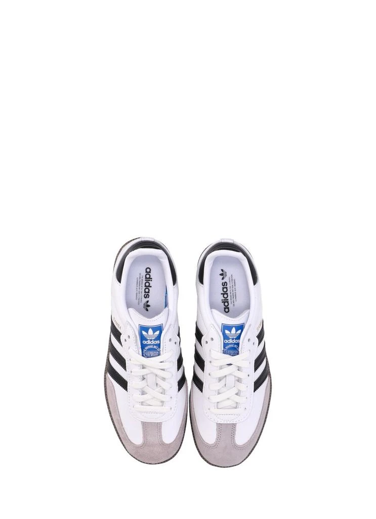 Adidas adidas SAMBA 4