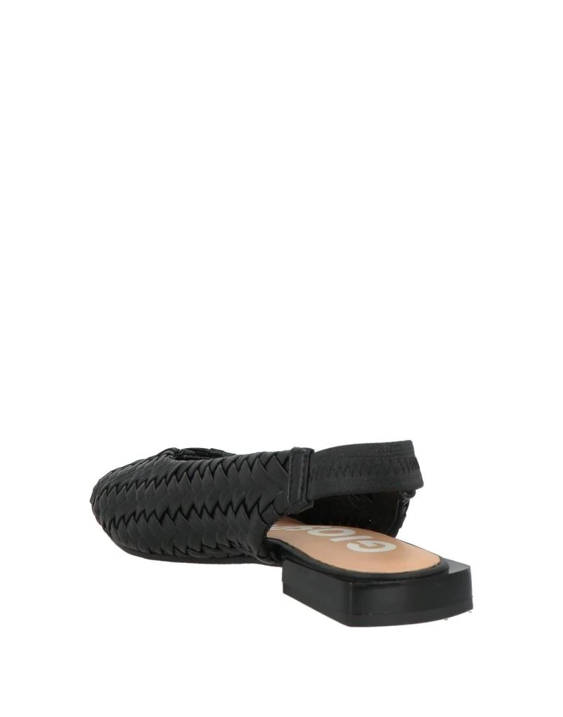 GIOSEPPO Ballet flats 3