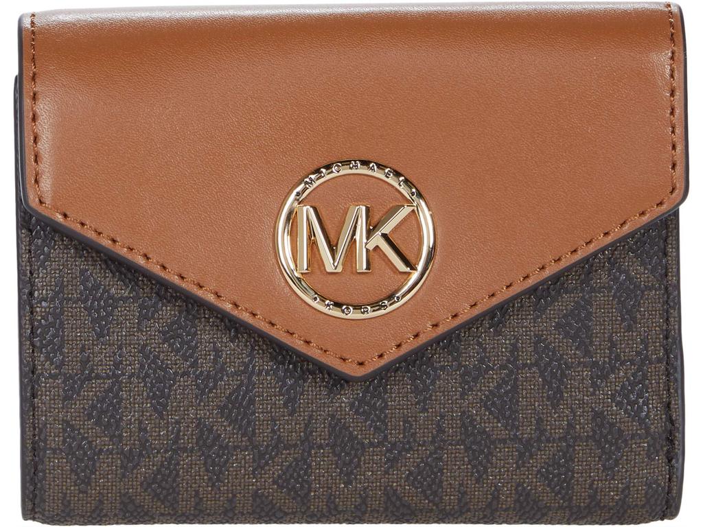 MICHAEL Michael Kors Carmen Medium Envelope Trifold