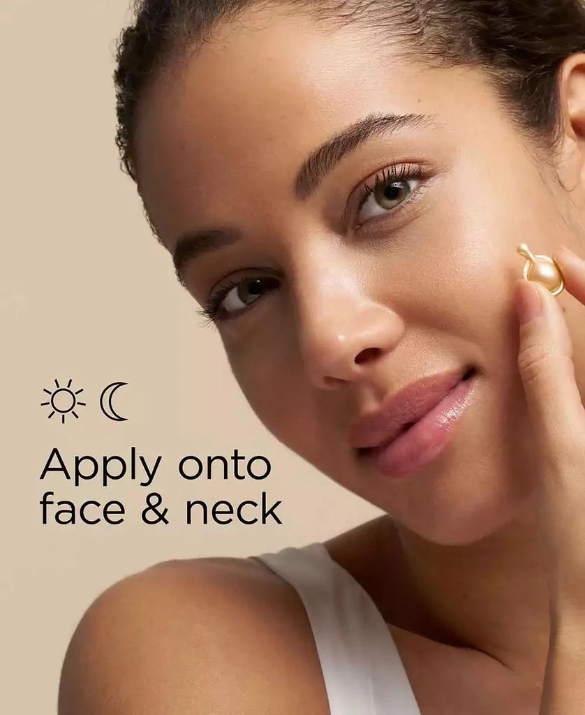 Elizabeth Arden Advanced Ceramide Capsules Daily Restoring Serum, 30 capsules 6