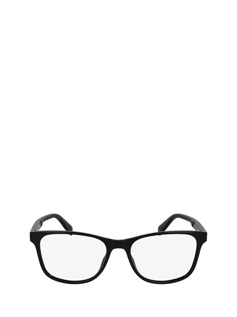 Lacoste Lacoste Rectangular Frame Glasses 1