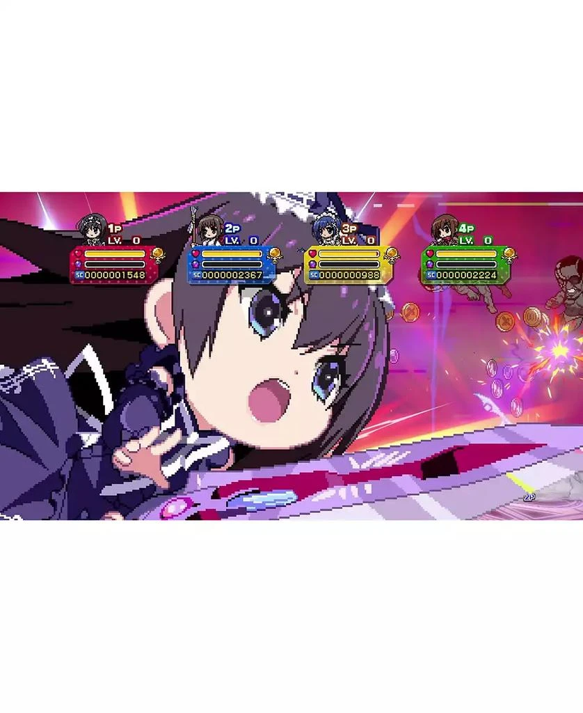 COKeM Phantom Breaker: Battle Grounds Ult-Ult Ed for Playstation 5 3