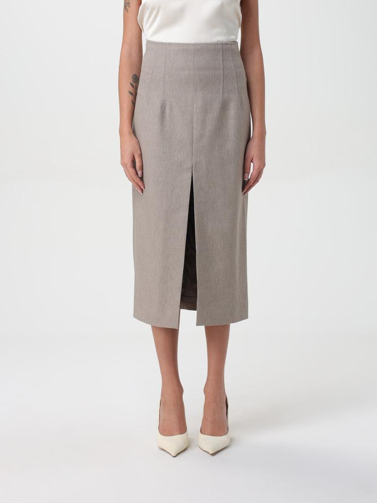 Andamane Skirt woman Andamane