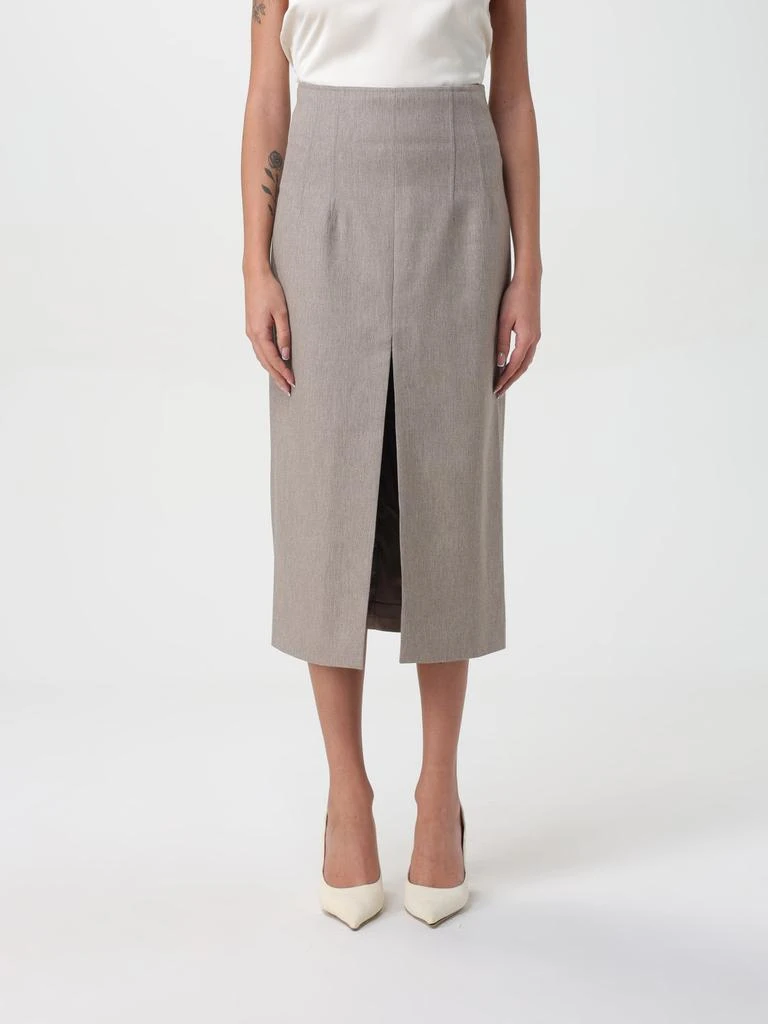 Andamane Skirt woman Andamane 1