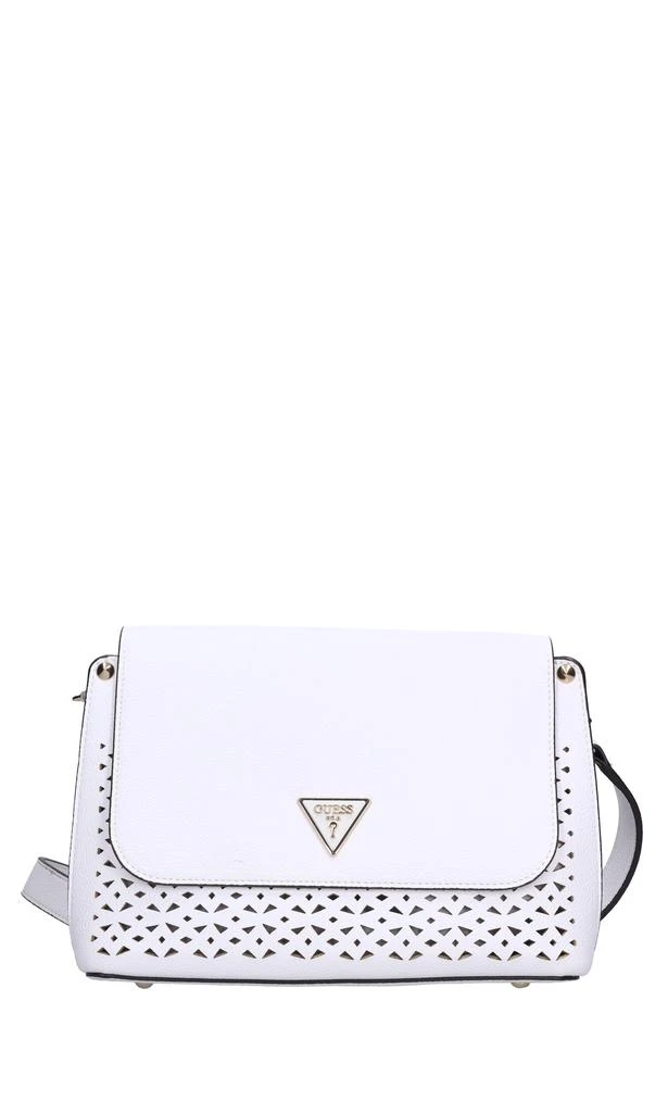 GUESS Guess Bags.. White 1