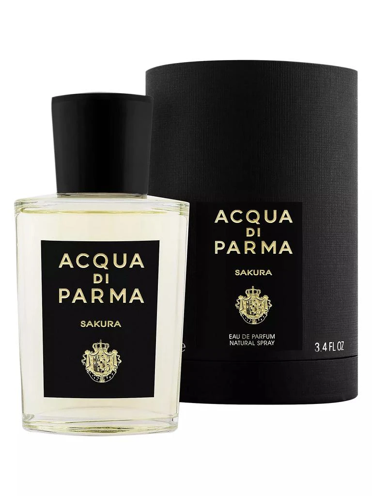 Acqua di Parma Signature Of The Sun Sakura Eau de Parfum 3