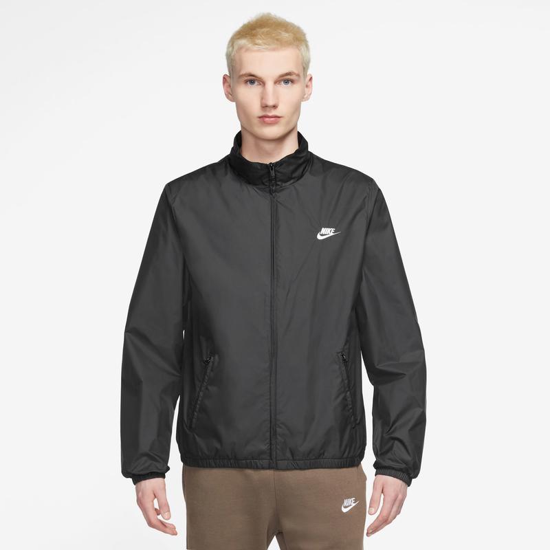 nike jackets foot locker