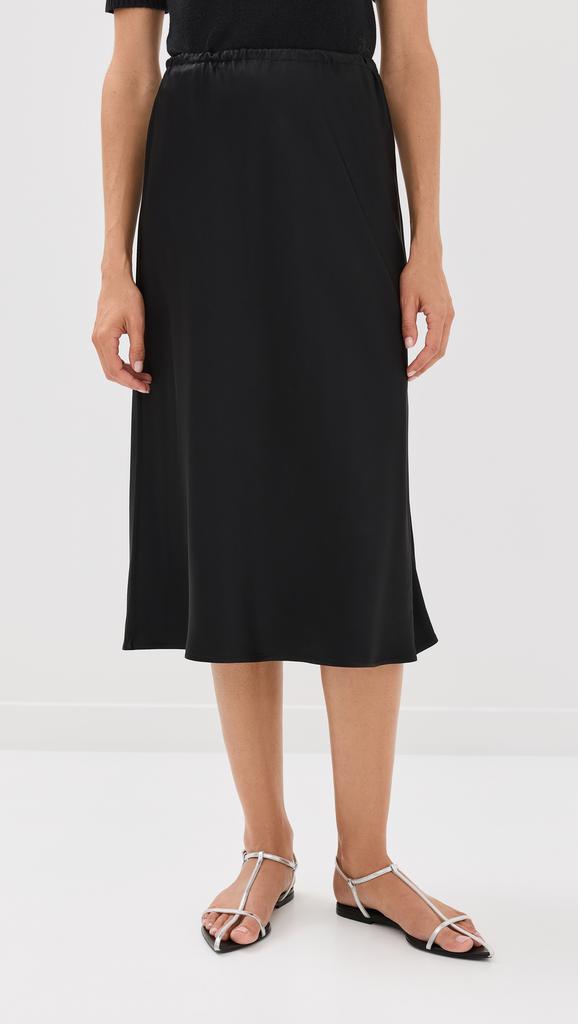 Jil Sander 61 Skirt