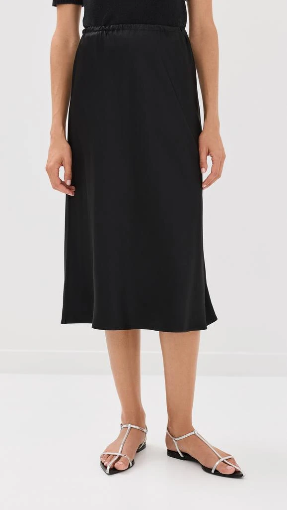 Jil Sander 61 Skirt 1