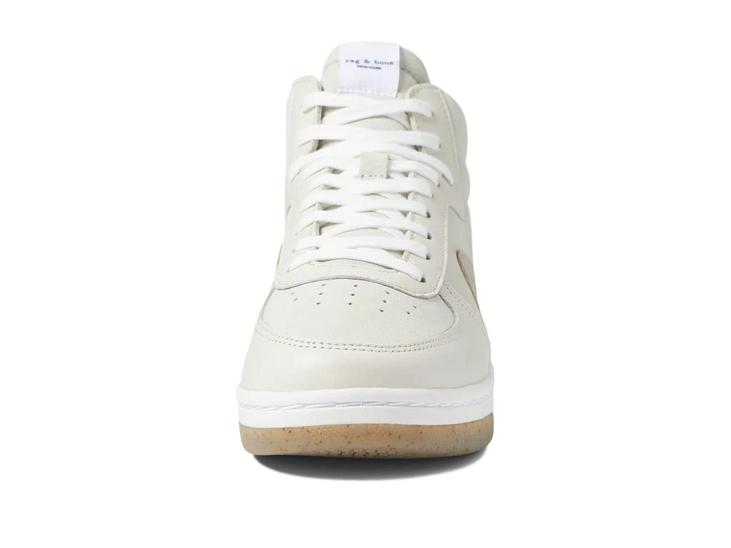 Rag & Bone Retro Court Mid 6