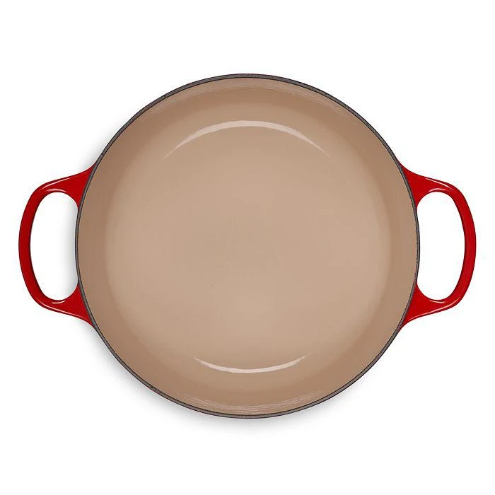 Le Creuset 5.5-Quart Signature Round Dutch Oven 2