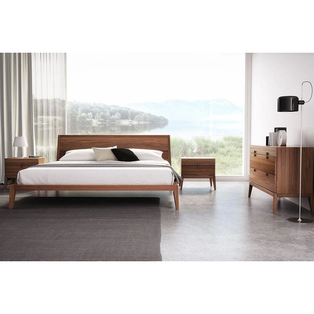 Huppé Moment 1-Drawer Night Table 3