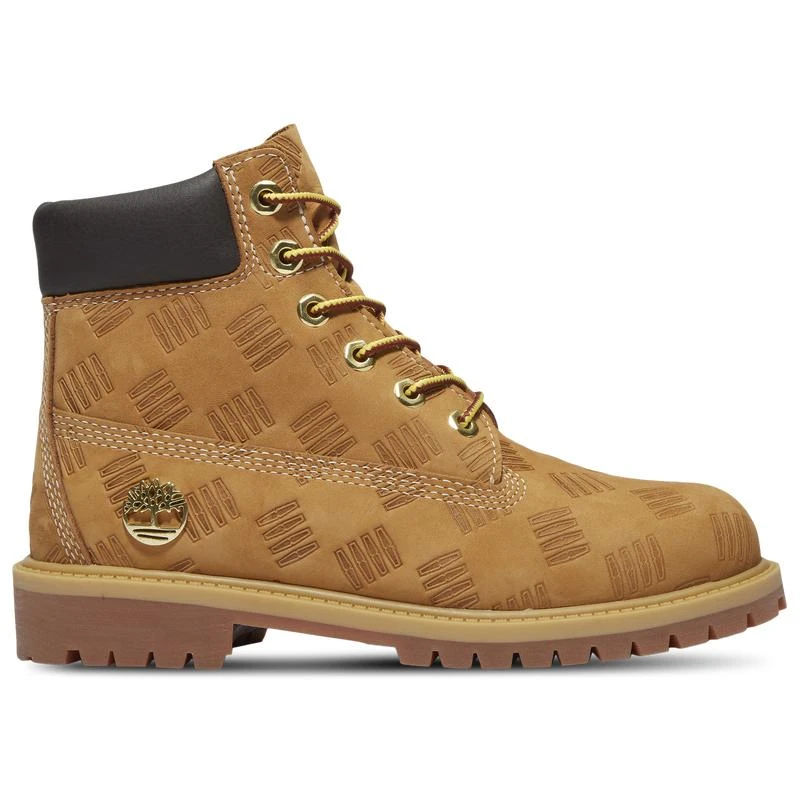 Timberland Timberland Premium 6" Waterproof Boots - Girls
Grade School