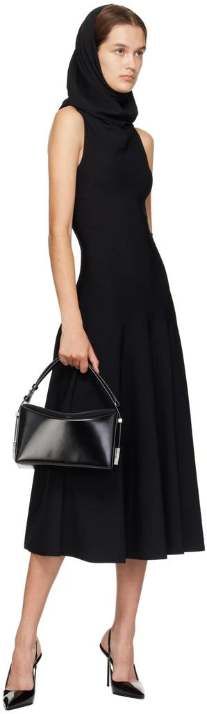 OSOI Black Sandy Bag 4