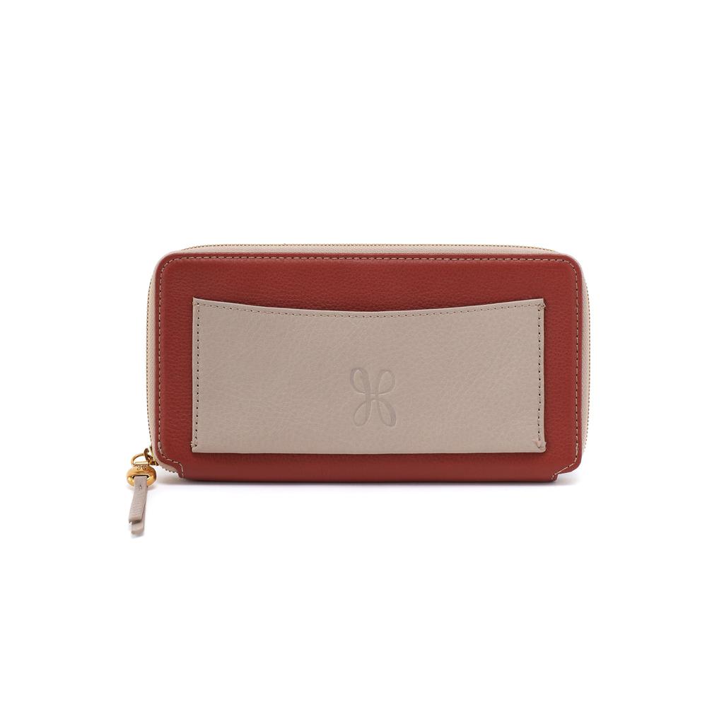 Hobo Hart Large Wallet