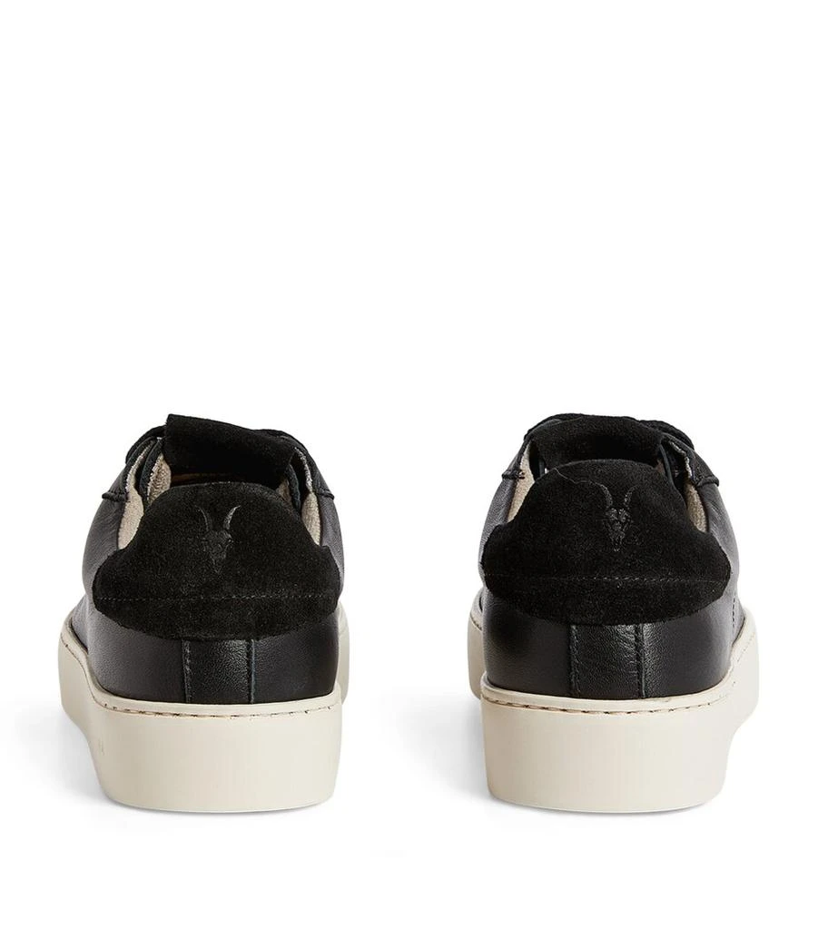 ALL SAINTS Shana Sneakers 3