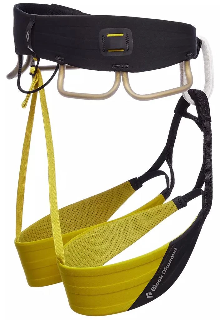 Black Diamond Black Diamond Men's Zone Harness 2