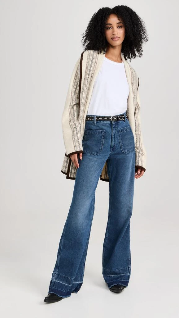 Leset Classic Margo Tee 10