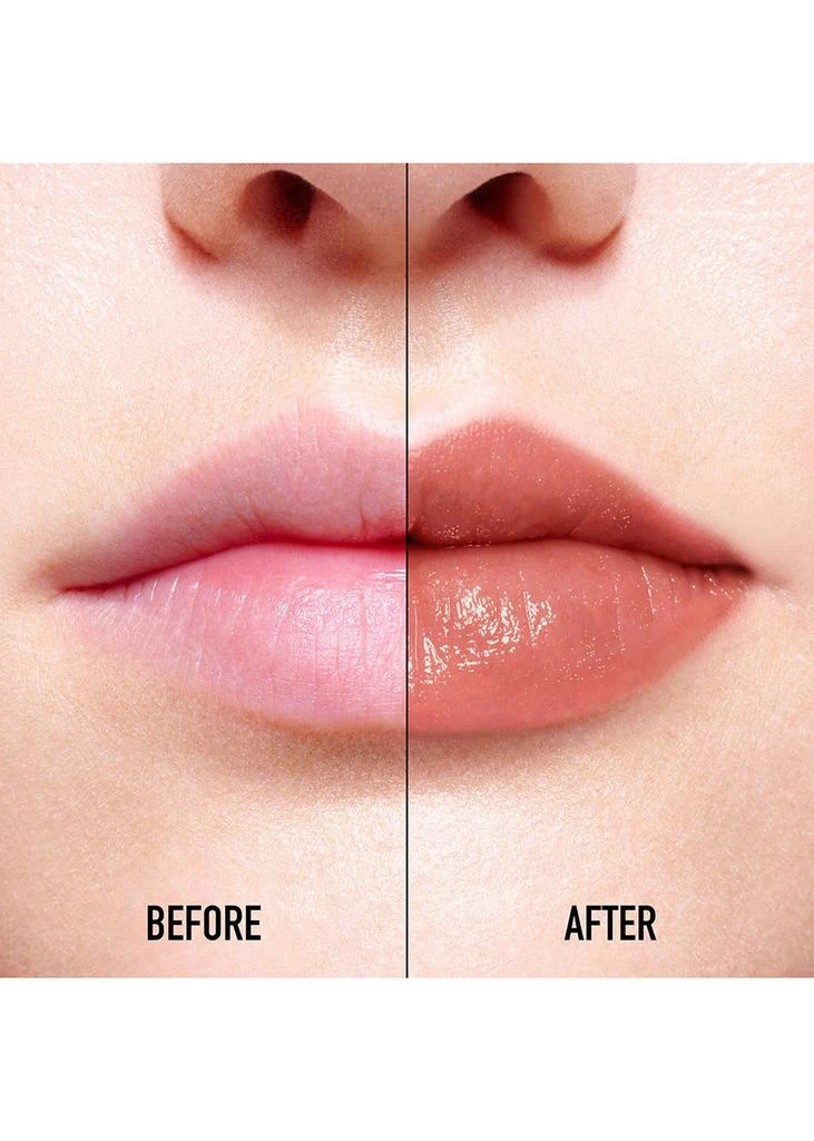 Dior Dior Addict Lip Glow Limited Edition 3