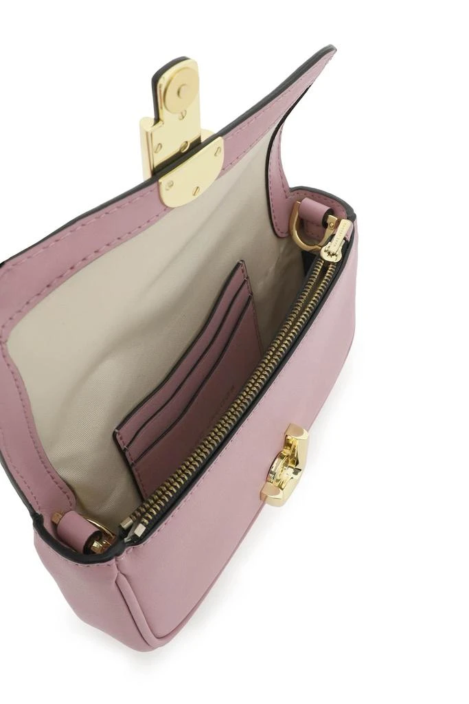 Marc Jacobs Marc Jacobs the J Marc Mini Shoulder Bag 2