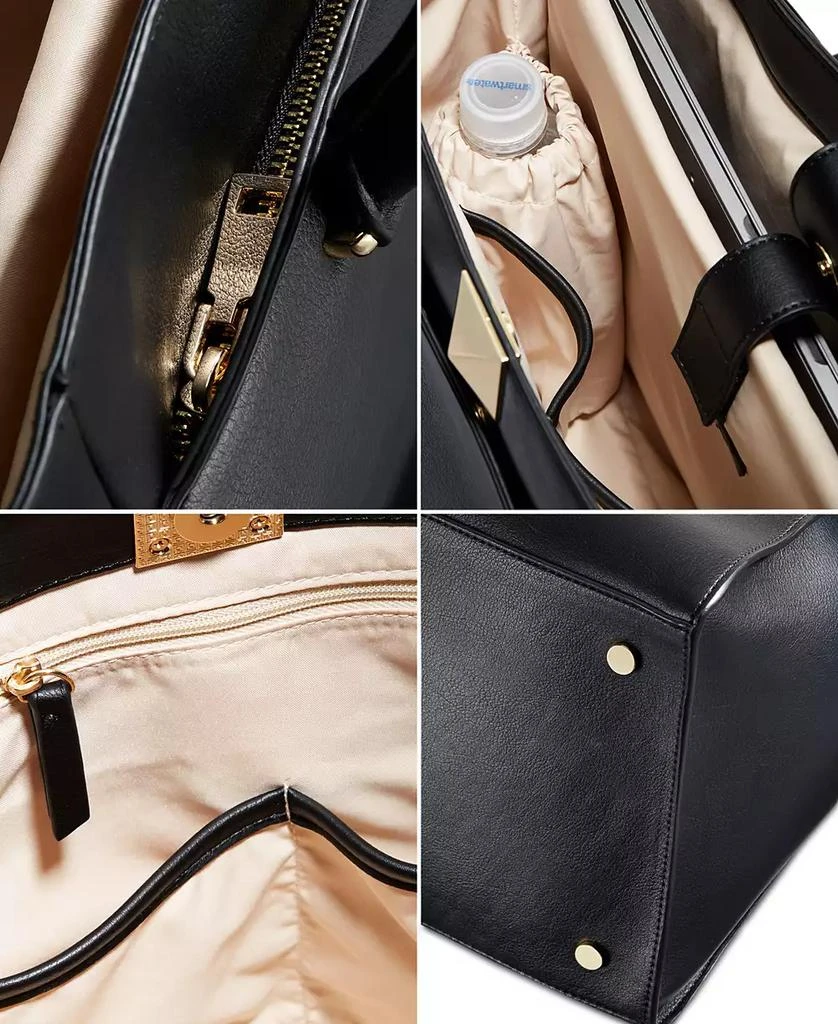 INC International Abigaill Large Tote, Exclusively at Macy's 3