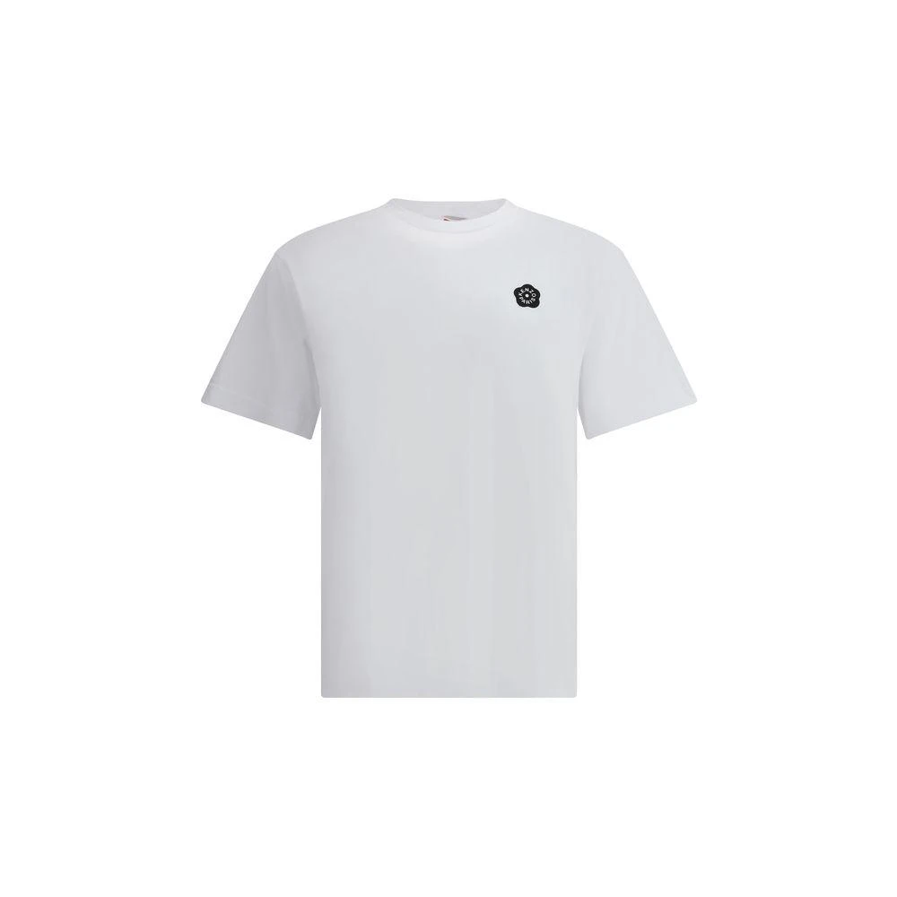 Kenzo Logoed Men's T-Shirt 1