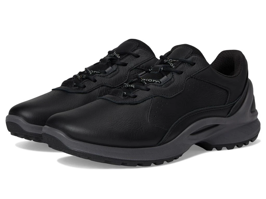 ECCO Biom Energi Lace-Up Walking Sneakers