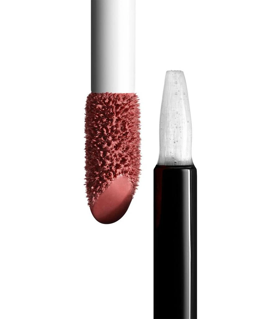 Chanel LE ROUGE DUO ULTRA TENUE Liquid Lip Colour 2