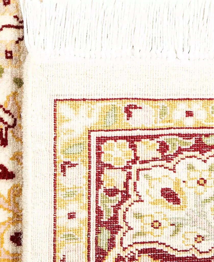 ADORN HAND WOVEN RUGS Mogul M1279 4'1"x5'10" Area Rug 4