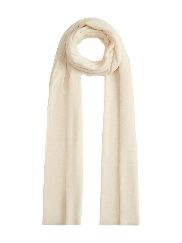 Fabiana Filippi Fabiana Filippi Wool Scarf