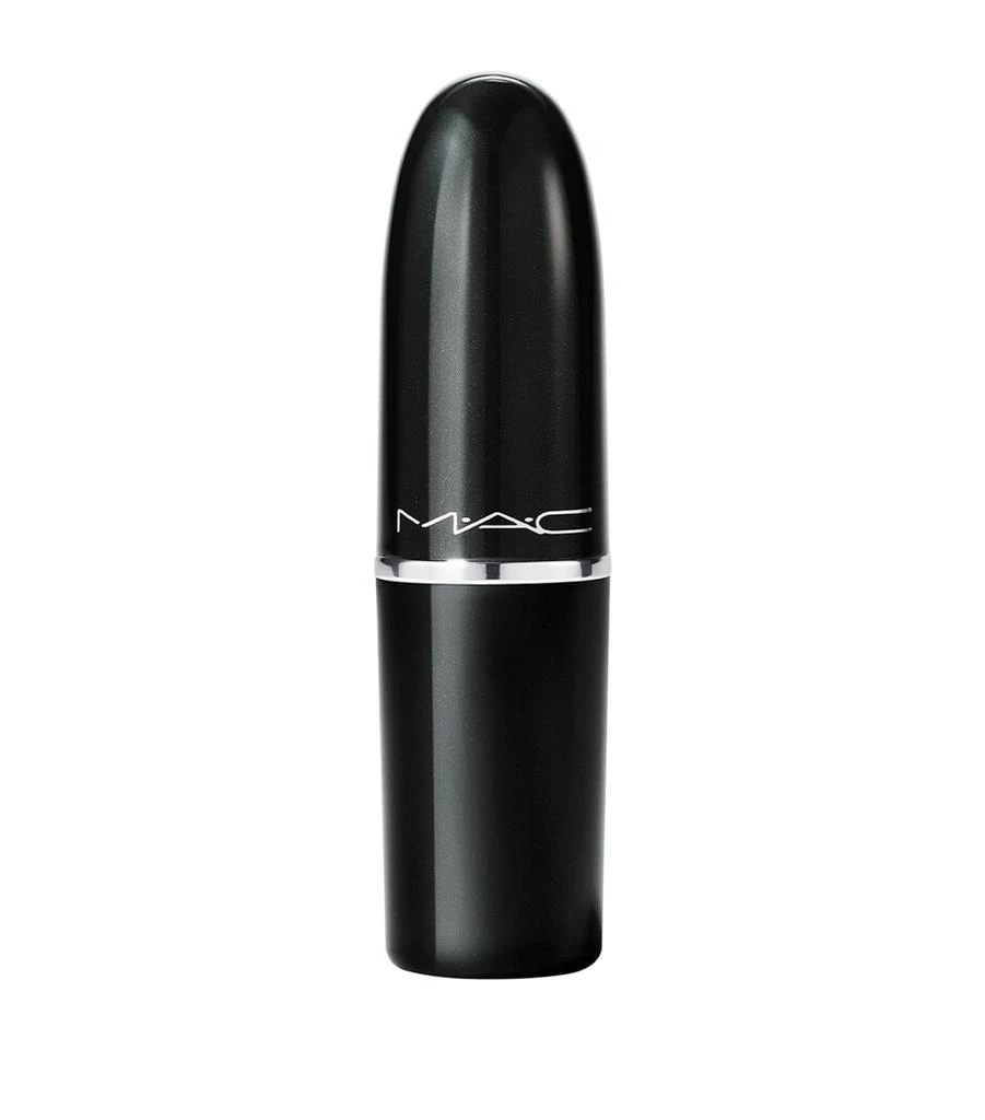 MAC Lustreglass Sheer-Shine Lipstick 5